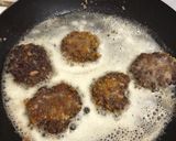Foto langkah ke 2 dari resep Bistik Daging Cincang.