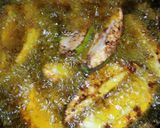 আম তেল আচার (Aam tel achaar recipe in Bengali) রেসিপির ধাপ 3 ছবি