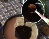 Foto langkah ke 4 dari resep Milo Ice Cream Cake.