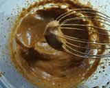 Foto del paso 2 de la receta: Dalgona Mocha Coffee