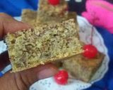 Foto langkah ke 5 dari resep Bolu pisang kukus original (tanpa bahan pengembang)🍌.