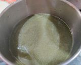 A picture of step 4 of Amla Juice (Indian Gooseberry Juice).