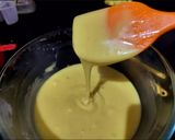 A picture of step 3 of Pineapple Cupcakes.