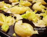 [阿妮塔♥yummy] 外脆內軟章魚燒 (小撇步)。的食譜步驟3照片
