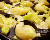 [阿妮塔♥yummy] 外脆內軟章魚燒 (小撇步)。的食譜步驟3照片