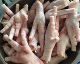 รูปขั้นตอนการทำที่ 2 ของ “ซุปเปอร์ตีนไก่ตุ๋นยาจีน”