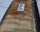 Foto langkah ke 5 dari resep Resep Roti Simple with Tangzhong.