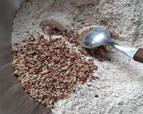 Foto del paso 3 de la receta: Masa de harina integral para tartas con mix de semillas 🇺🇾