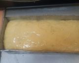 Foto langkah ke 12 dari resep Topo Map Love Bread.