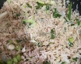 Complete Vegan Chinese Dinner recipe step 4 photo
