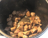 Foto del paso 3 de la receta: Estofado de ternera en FussionCook FC7 Smart