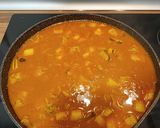 Foto del paso 4 de la receta: Fideuá de marisco