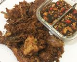 Foto langkah ke 8 dari resep Ungkep ayam kampung.