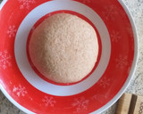 Foto del paso 3 de la receta: Pan Batido Integral