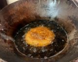 गुड़ का मालपुआ(gud ka halwa recipe in hindi) रेसिपी चरण 2 फोटो