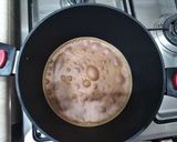 صورة لخطوة 3 من وصفة لي كراب ولا اروع 👌😋 بنة لاتقاوم