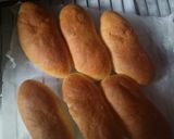 Foto langkah ke 4 dari resep Roti Vla Pisang.