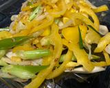 Foto langkah ke 4 dari resep Ala Resto: Akhirnya Beef Blackpepper rasa restoran, thanks Wilgoz!.