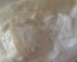 A picture of step 5 of Aschar ghosht.