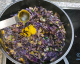 Foto del paso 5 de la receta: Lubina al curry