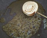 Foto langkah ke 4 dari resep Roti Caramel.