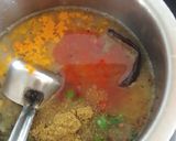 દૂધી દાળ નુ શાક (Dudhi Dal Shak Recipe In Gujarati) રેસીપી સ્ટેપ5ફોટો
