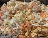 Foto del paso 4 de la receta: Coleslaw - ensalada de repollo de USA