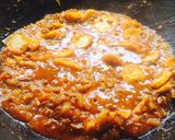 Foto langkah ke 7 dari resep Spaghetti Bolognese.