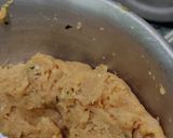 চিকেন কোফ্তা বিরিয়ানি (chicken kofta biryani recipe in bengali) রেসিপি ধাপ - 3 ছবি