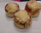 Foto del paso 7 de la receta: Volovanes y canapés