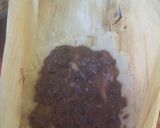 Foto del paso 4 de la receta: Tamal con flor de izote (Ticoo ita tuntanu)