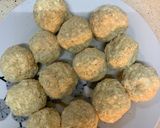 Túrófánk recept fázis 4 fotója