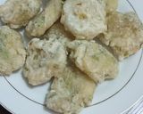 Foto langkah ke 3 dari resep Cireng abang gorengan.