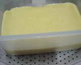 Foto langkah ke 6 dari resep Bolu Kukus Mandarin.