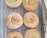 Foto del paso 9 de la receta: Bisquets de mantequilla