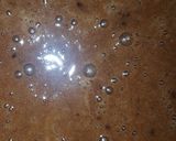 Foto del paso 2 de la receta: Brownies RE fáciles y rápidos