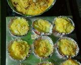 Foto langkah ke 5 dari resep Klapertart simple with Nutrijel kelapa muda.