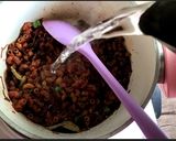 صورة لخطوة 6 من وصفة معكرونة الأفراح 🍝 وسر الخلطة السرية👌من الشيف نفسه👨‍🍳