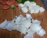 Lahsuni Paneer Tikka recipe step 1 photo
