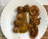 Foto del paso 4 de la receta: Albóndigas al horno