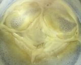 Foto del paso 7 de la receta: Panacotta de coco con coulis de piña