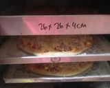 Foto langkah ke 8 dari resep Pizza ekonomis,enak dan murah.