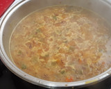 Foto del paso 4 de la receta: Arroz con rape