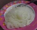 Foto langkah ke 1 dari resep Bihun Goreng.
