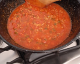 Foto del paso 4 de la receta: Macarrones boloñesa a mi manera!!😜