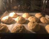 Foto del passaggio 4 della ricetta Bretzel Buns