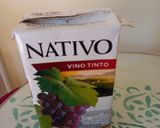 Foto del paso 2 de la receta: Papas en caja tetra!!..ideal para acompañar un asadito!!