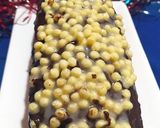Foto del paso 3 de la receta: Budín De Naranja Con Harina Leudante Pureza "Navideño"
