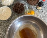 Foto del paso 2 de la receta: Cookies con chips de chocolate