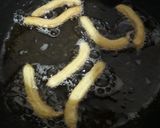 Foto langkah ke 6 dari resep Churros simple hanya 1 telur.